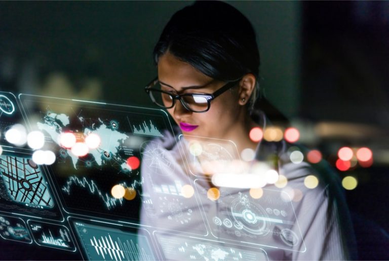 Paper Data Scientist