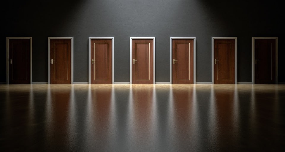 Portas – RH