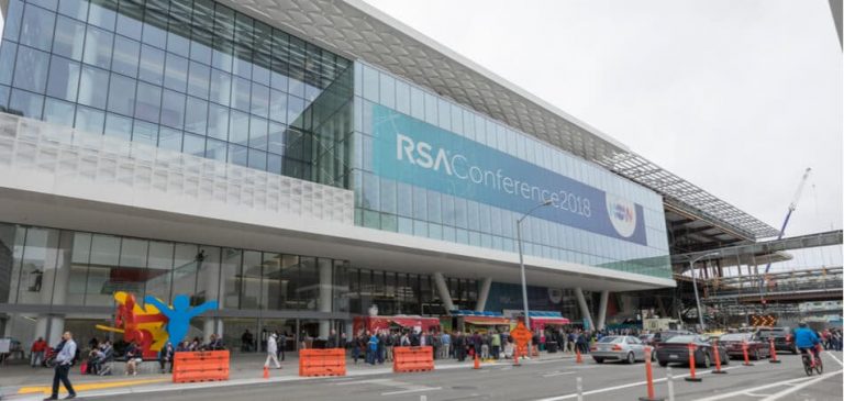 RSA Conference 1