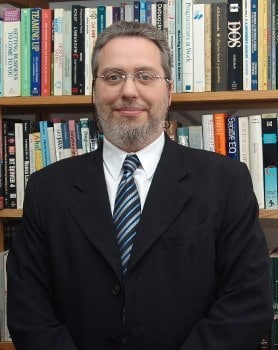 Roberto Mayer