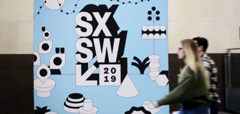 SXSW 2019 1