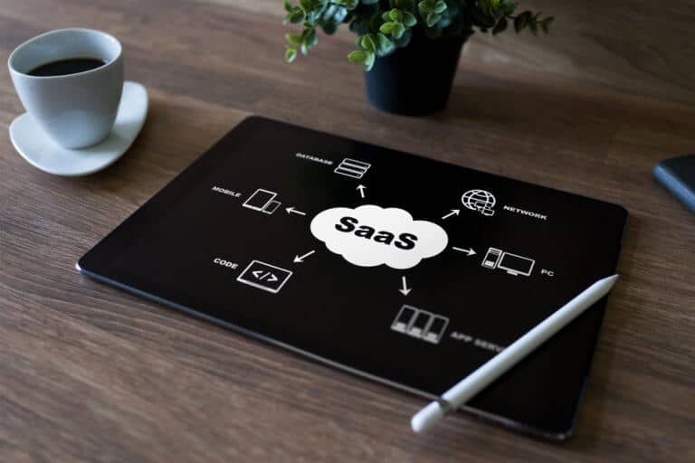 SaaS