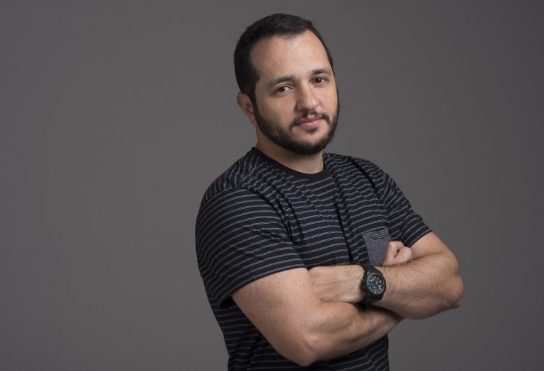 Thiago Flores CEO do Zoom