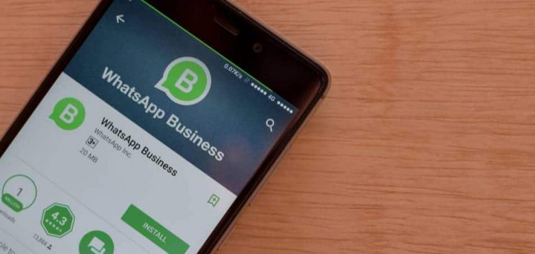 WhatsApp Business2 1