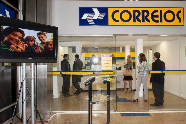 agencia dos correios foto elza fiuza arquivo agencia brasil 1