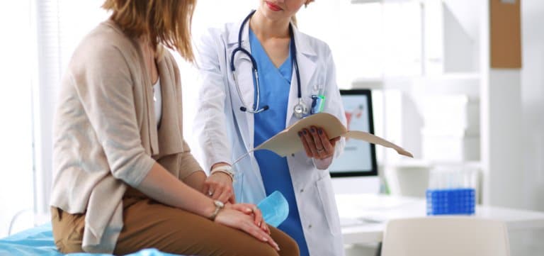 atendimento medico