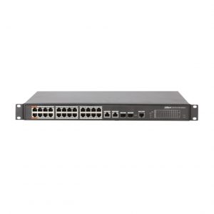 dahua technology nova linha switches 1