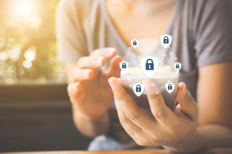 data protection 26.03