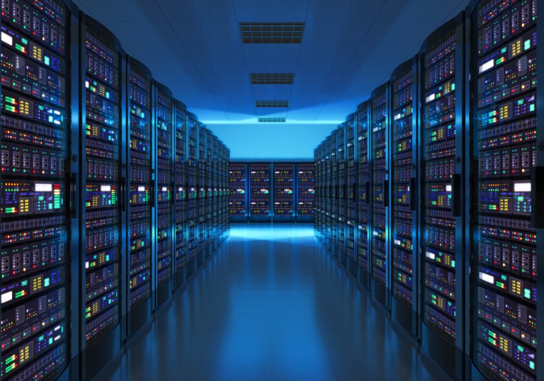 data storage