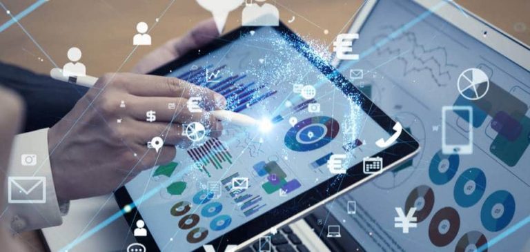digital transformation CIO cases 1