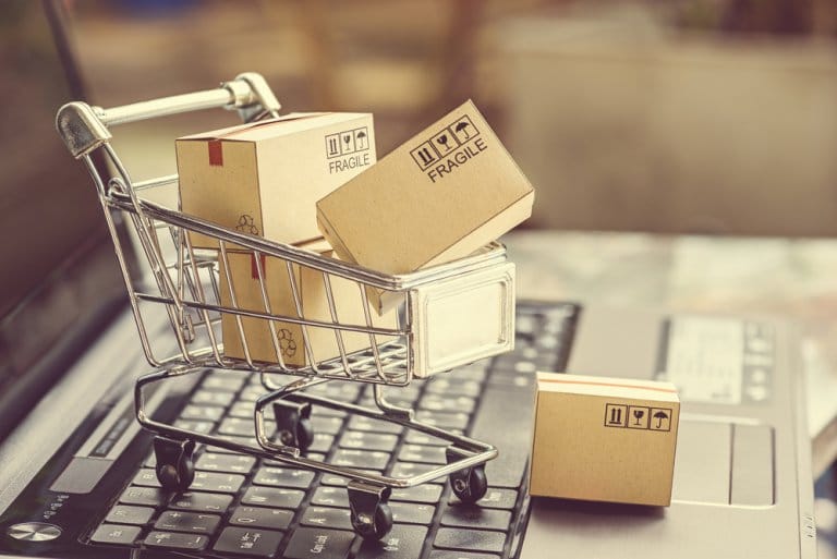 e commerce 21.03