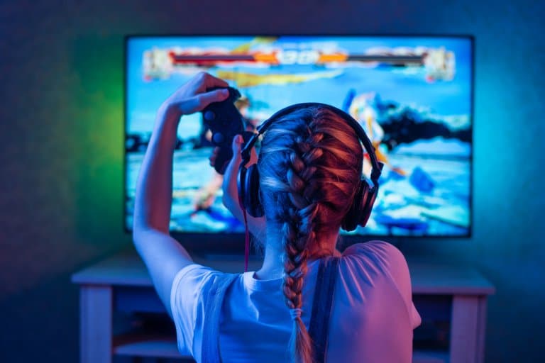 gamer 29.03