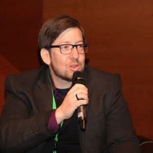 Marcio Vasconcelos
