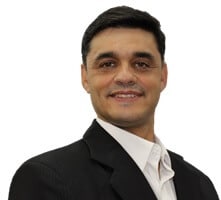 Mauricio Ramos