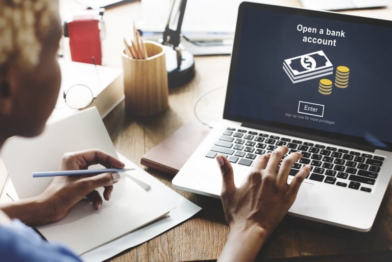 open banking