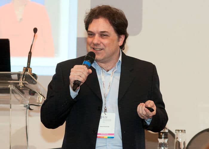 Paulo Silvestre