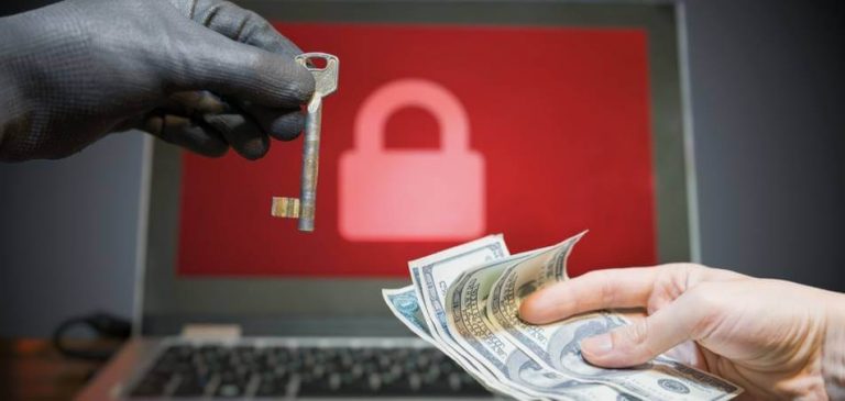 ransomware CW 1