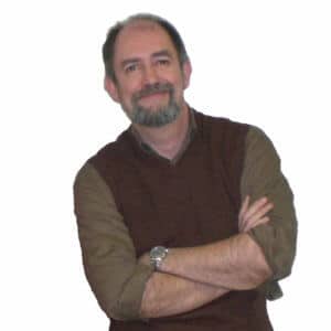 Roberto Cohen