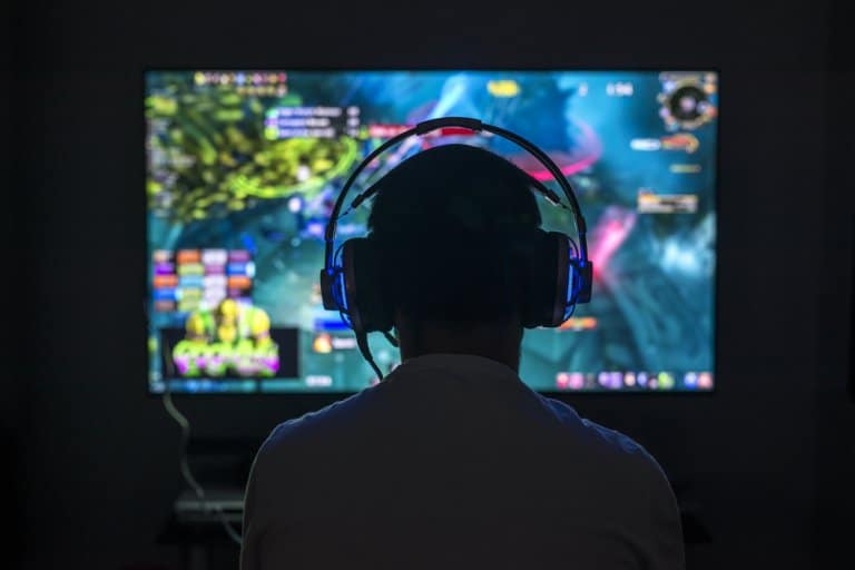 videowall