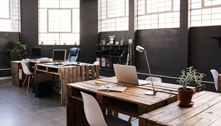 workspace