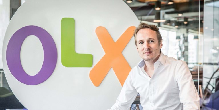 Andries Oudshoorn OLX 1