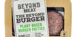 Beyond Meat 1