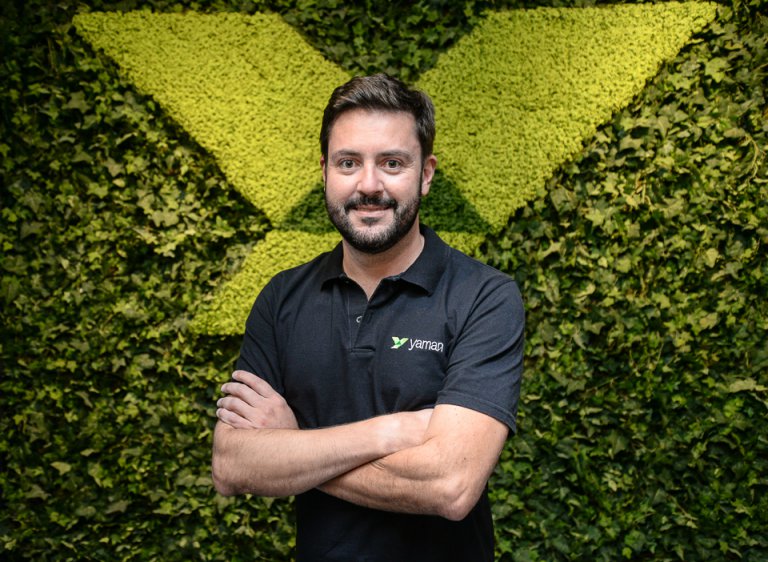 CEO Yaman release