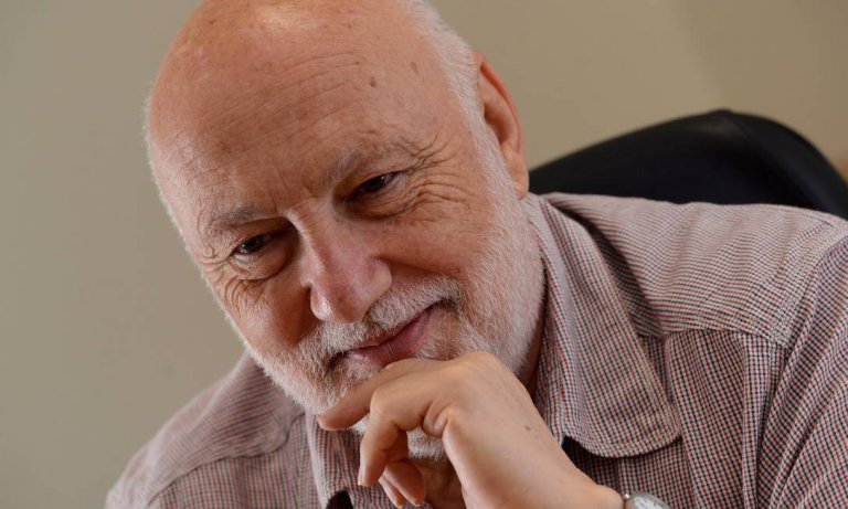 Domenico de Masi 1