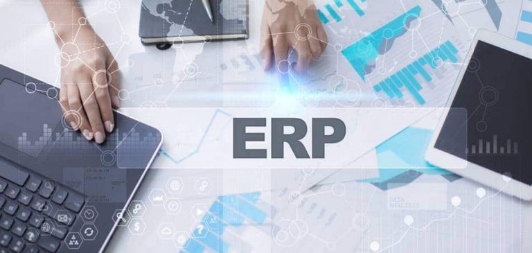 ERP e CRM 2