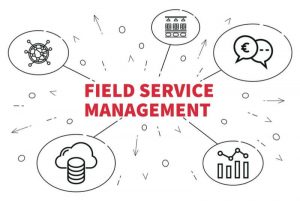 Field Service Management 2