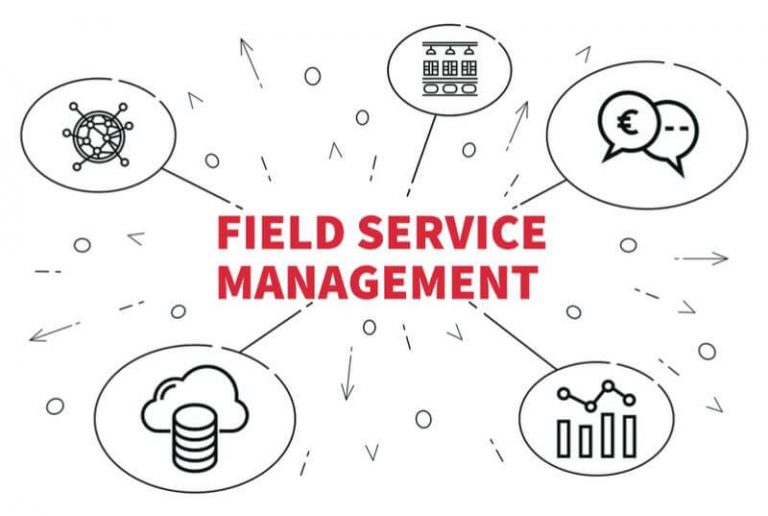 Field Service Management 2