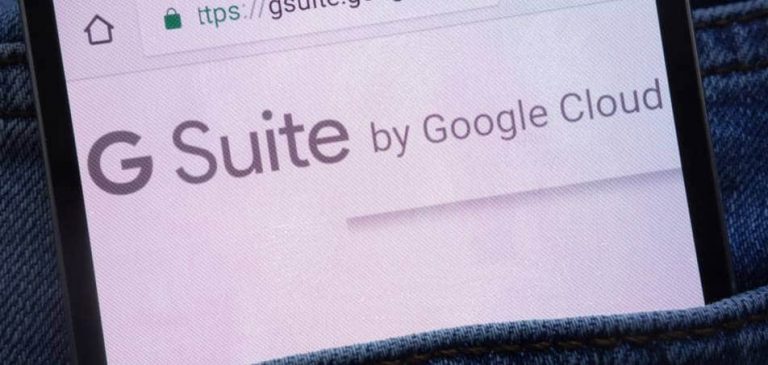 G Suite 1 2