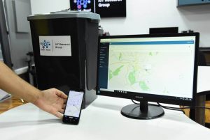 IOt inatel 1