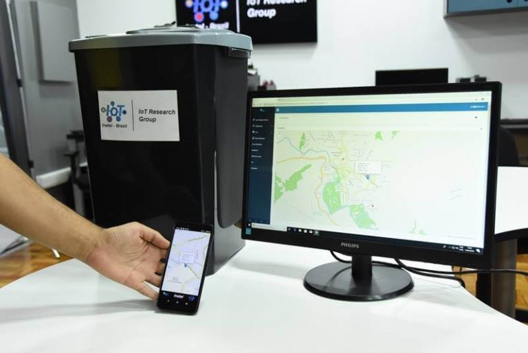 IOt inatel 1