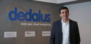 Mauricio Dedalus 1