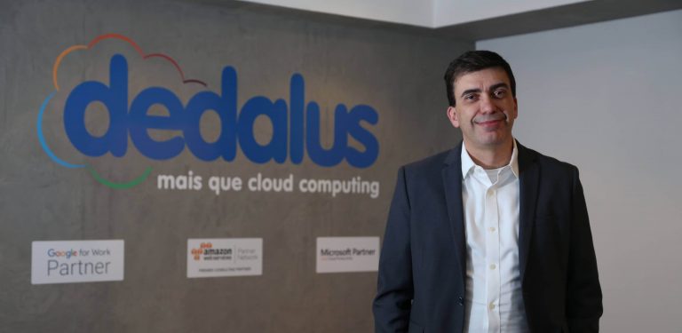 Mauricio Dedalus 1
