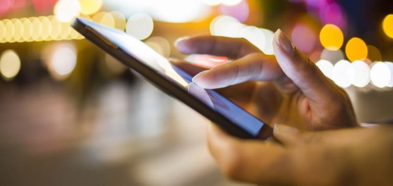 Smartphones FGV