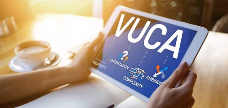 VUCA2 2