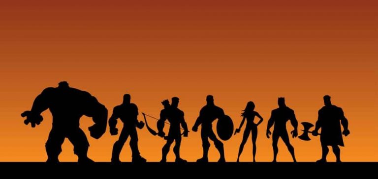 Vingadores Ultimato 1