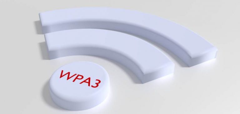 WPA3 1
