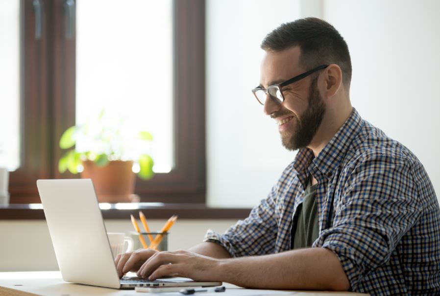 (Auto) Life Coaching: Tendo mais qualidade de vida no trabalho