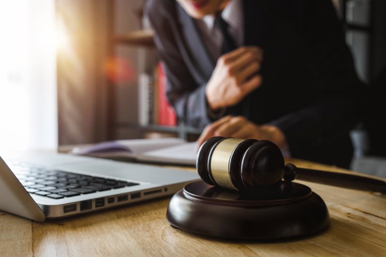 digital law