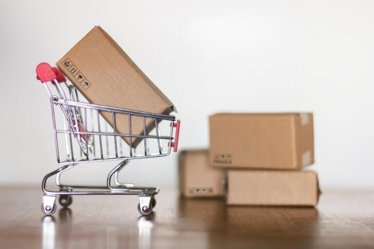 e commerce