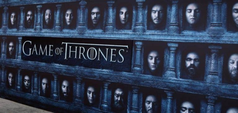game of Thrones 2