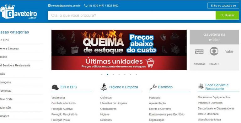 gaveteiro 1