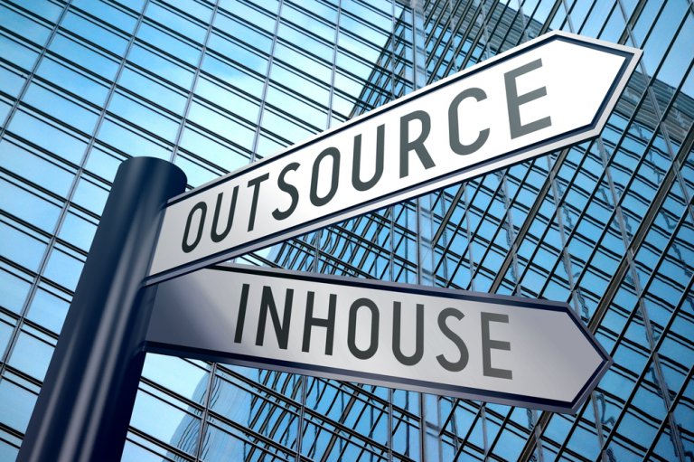 outsourcing 25.04