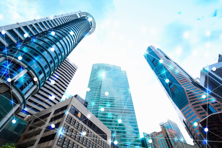 smart city