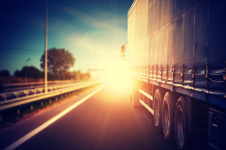 truck