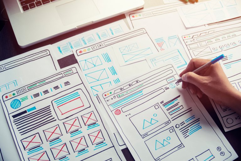 user experience 18.04