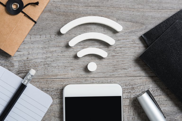 wifi